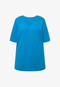 Unausgewählt, sapphire blue