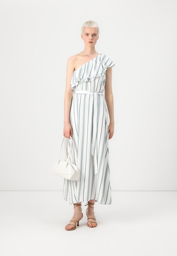 VMKIMMI ONE SHOULDER MAXI DRESS - Maxi dress4