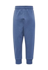 Hummel UNISEX SET niebieski