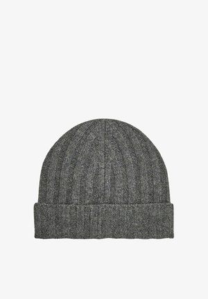 John Henric CLASSIC CABLE - Pipo - grey