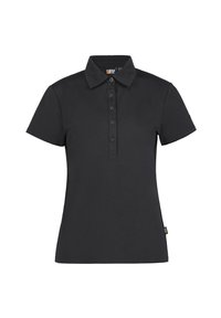 VERLA - Polotričko - schwarz