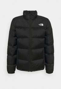 The North Face DIABLO JACKET - Down jacket - black