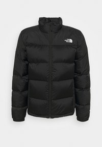 The North Face DIABLO JACKET - Doudoune - black/noir 