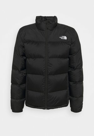 DIABLO JACKET - Dunjakke - black