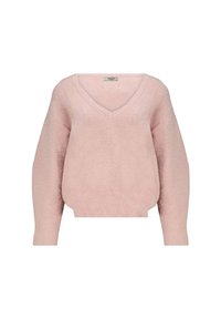 Niet geselecteerd, Antic Pink