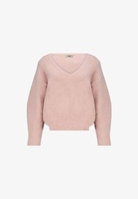 Niet geselecteerd, Antic Pink