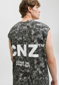 Jack & Jones Top - black