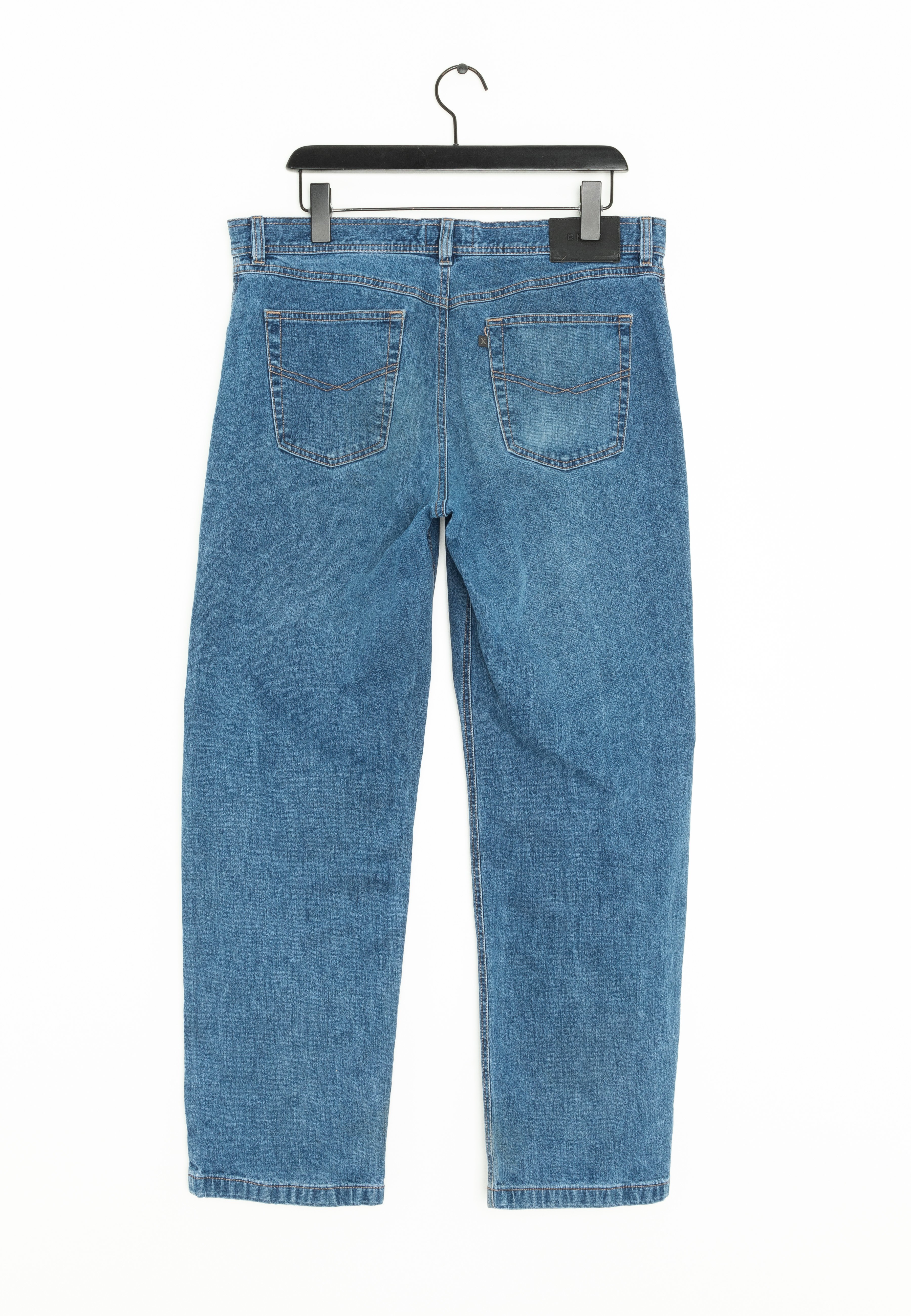BRAX Straight leg jeans - blue - Zalando.ie