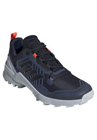 adidas Performance Scarpa da hiking - dark blue