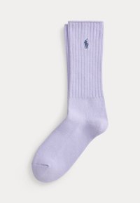 Niet geselecteerd, flower purple