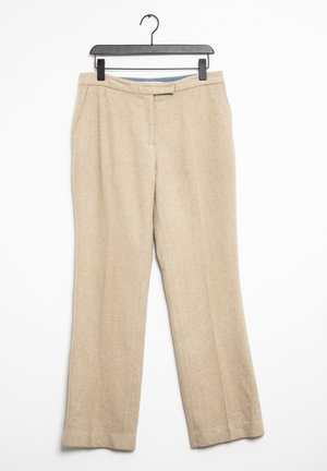 Tommy Hilfiger, Pantalones - beige