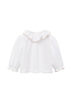 Blouse - off white