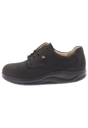 Casual lace-ups - buggy/schwarz