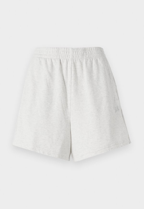 LOGO MATCH BACK SHORT - Shorts2