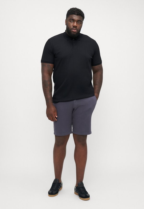 JPSTCHRIS  - Shorts - iron gate3