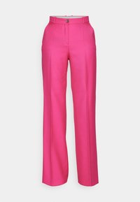 BOSS Pantalon classique - pink