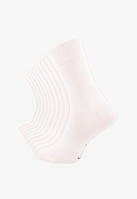 Non sélectionné, weiss