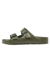 Birkenstock ARIZONA - Sandaler - khaki