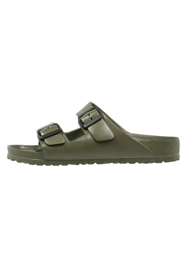 Birkenstock ARIZONA - Sandaler - khaki