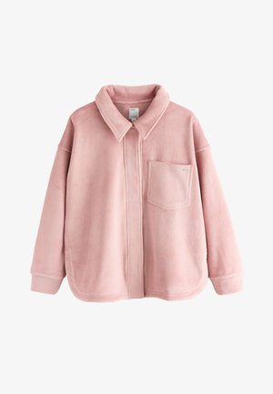 Next REGULAR FIT - Nyári dzseki - pink