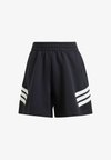 Športne kratke hlače - black
