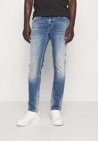 Antony Morato Jeans Tapered Fit - blue denim