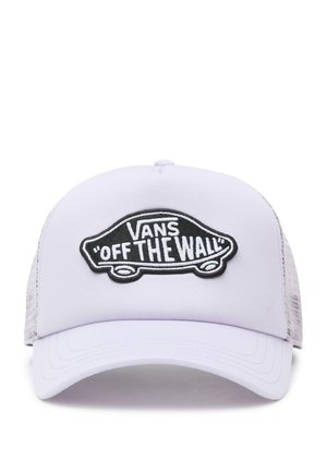 CLASSIC PATCH CURVED BILL TRUCKER - Gorra - cosmic sky