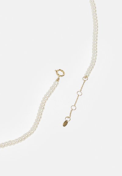 Persée Paris NECKLACES - Grandinėlė - yellow gold-coloured