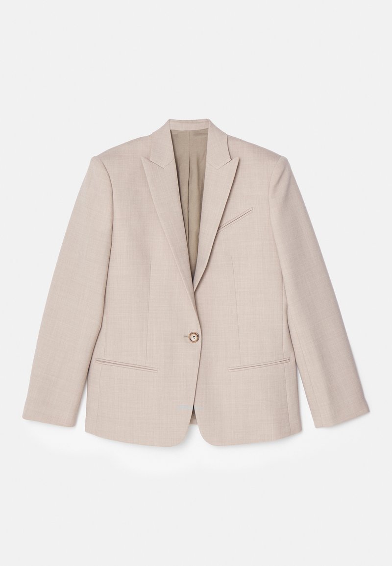 Philosophy di Lorenzo Serafini Blazer grijs Philosophy di Lorenzo Serafini Blazer grijs