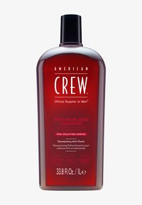 American Crew - ANTI-HAIRLOSS SHAMPOO - Shampoo Pienoiskuva 1