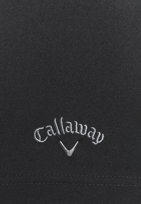 TOURNAMENT - Polo shirt - caviar3