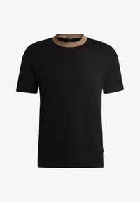 Non selezionato, black two