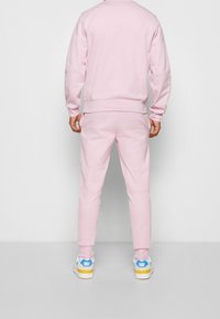 Lacoste Sweatshirt - pink