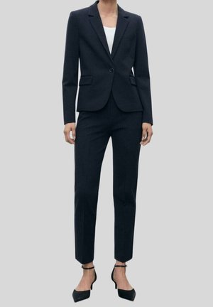 Mango, Blazer - dark blue