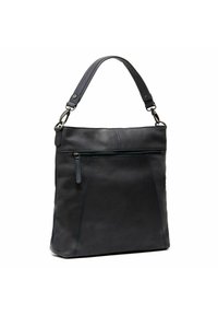 The Chesterfield Brand Borsa a mano - navy