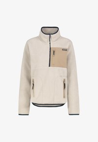 Unselected, light-beige