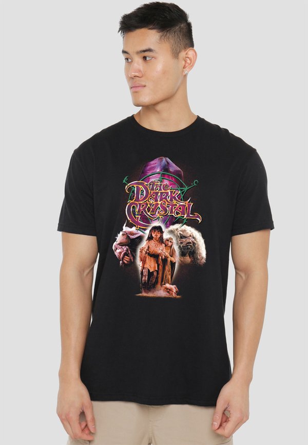 DARK CRYSTAL THE GOOD GUYS - T-Shirt print