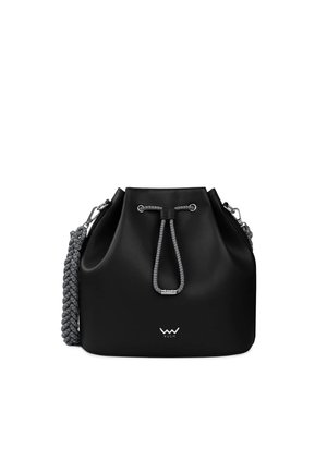 LIBANE - Handbag - black