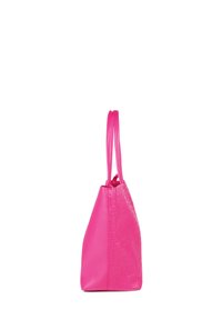 LOLA CASADEMUNT Bolso de mano - fuchsia