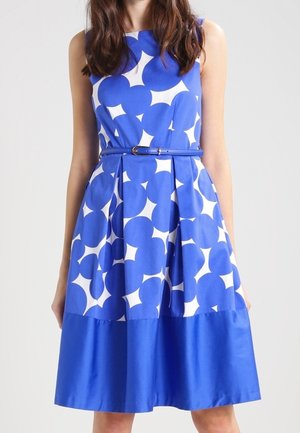 Closet Vestito casual - blue
