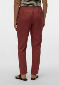 Vero Moda VMJESMILO koniakowy