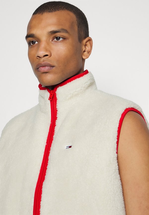 COLLEGIATE GILET UNISEX - Waistcoat3