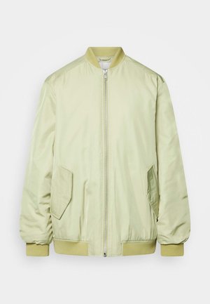 Monki Lühike jakk - khaki