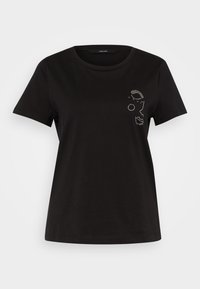 Δεν επιλέχθηκε, black