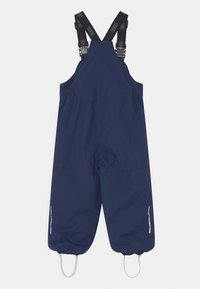 LEGO® kidswear SKI PANTS UNISEX - Ski- & snowboardbukser - dark navy