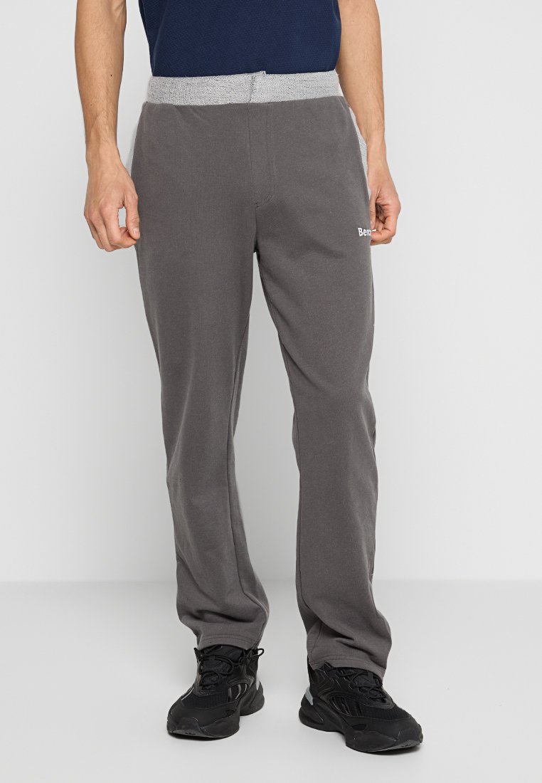 Bench Trainingsbroek grijs Bench Trainingsbroek grijs