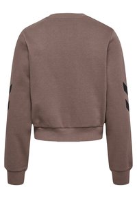 Hummel HMLLEGACY - Sudadera - iron