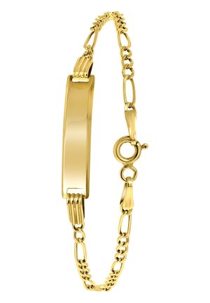 Armband - gold-coloured