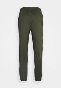 Pier One Nachtwäsche Set - khaki