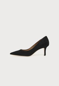 Sélectionné, black